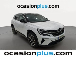 Renault Austral Iconic E-Tech Full Hybrid 147 kW (200 CV)