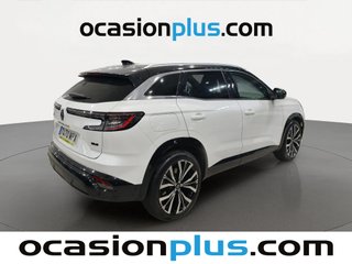 Renault Austral Iconic E-Tech Full Hybrid 147 kW (200 CV)