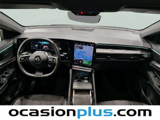 Renault Austral Iconic E-Tech Full Hybrid 147 kW (200 CV)