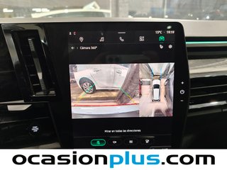 Renault Austral Iconic E-Tech Full Hybrid 147 kW (200 CV)