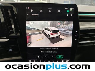 Renault Austral Iconic E-Tech Full Hybrid 147 kW (200 CV)
