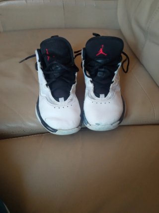Zapatillas Nike Jordan Originales