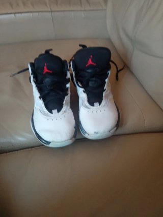 Zapatillas Nike Jordan Originales