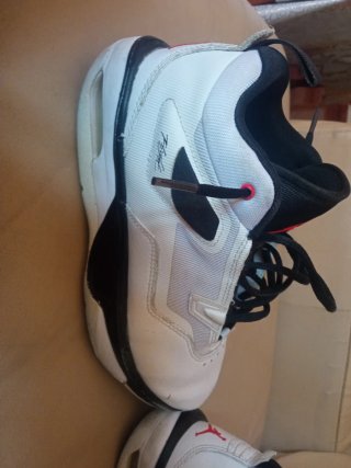 Zapatillas Nike Jordan Originales