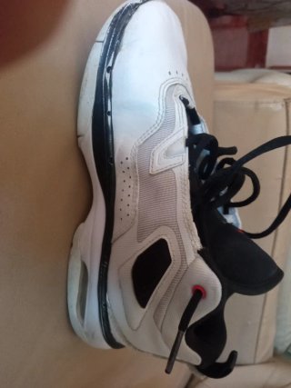 Zapatillas Nike Jordan Originales