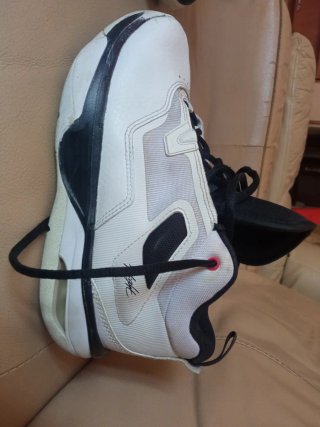 Zapatillas Nike Jordan Originales