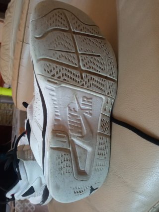 Zapatillas Nike Jordan Originales