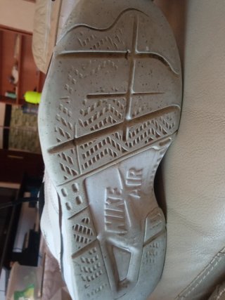 Zapatillas Nike Jordan Originales