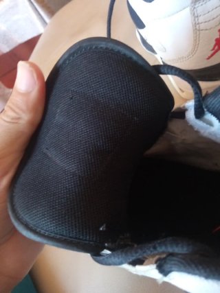 Zapatillas Nike Jordan Originales