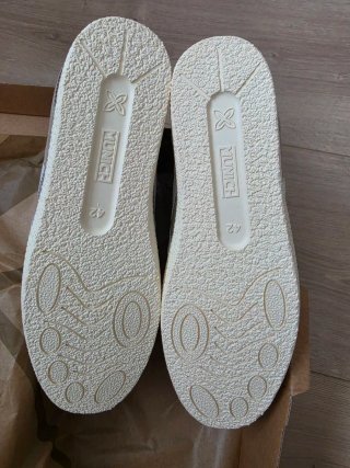 Zapatillas Munich Volata 87 Talla 42