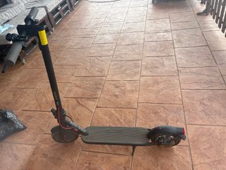 Patinete Eléctrico Xiaomi