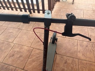 Patinete Eléctrico Xiaomi