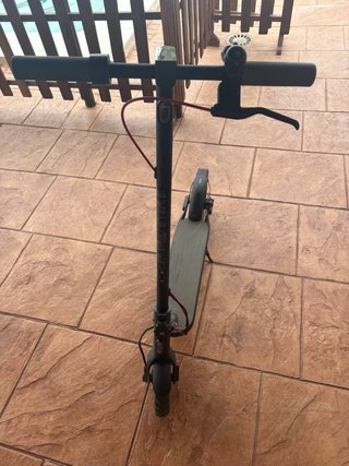 Patinete Eléctrico Xiaomi