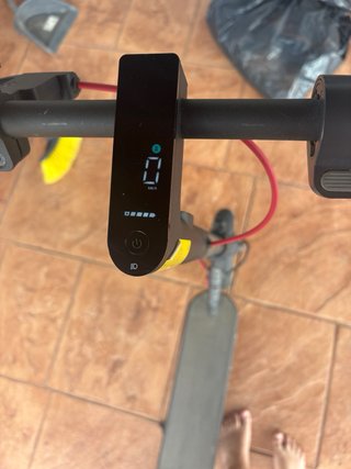 Patinete Eléctrico Xiaomi