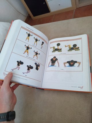 MANUAL DEL ENTRENADOR PERSONAL. Del fitness al ...