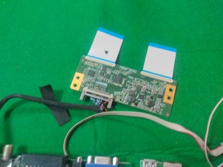 Placas INFINITON INTV-4316S