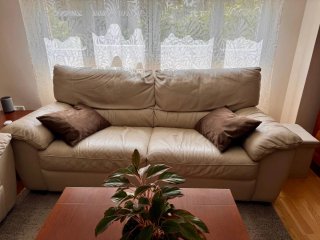 Muebles de salón de madera