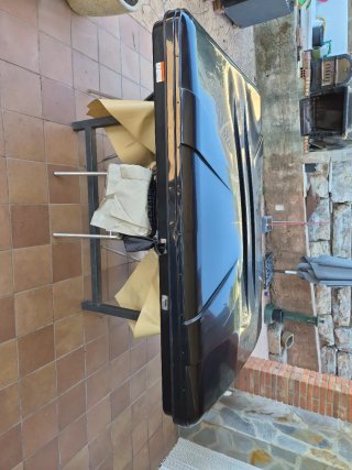 Tienda de techo PRABLA