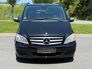 Mercedes-Benz Viano FUN 2012 3.0CDI Compacta