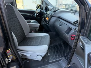 Mercedes-Benz Viano FUN 2012 3.0CDI Compacta
