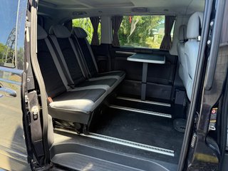 Mercedes-Benz Viano FUN 2012 3.0CDI Compacta