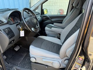 Mercedes-Benz Viano FUN 2012 3.0CDI Compacta