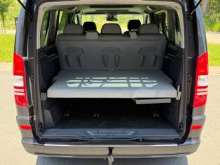 Mercedes-Benz Viano FUN 2012 3.0CDI Compacta