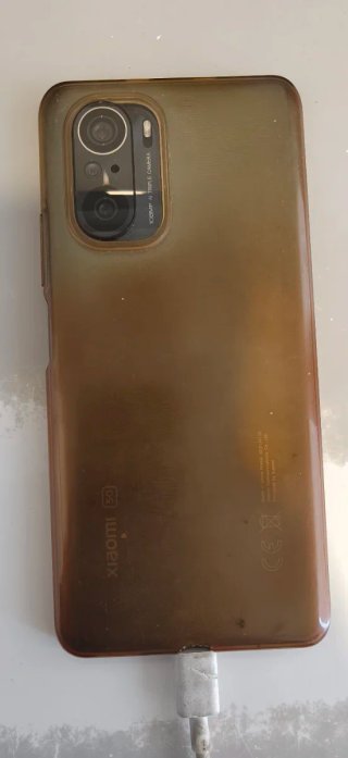 Xiaomi Mi 11i Nero