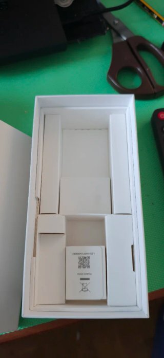 Xiaomi Mi 11i Nero