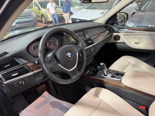 BMW X5 2013