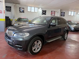 BMW X5 2013