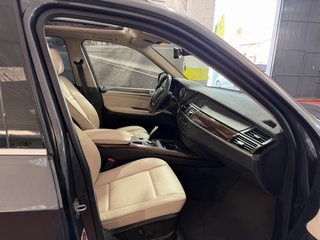 BMW X5 2013