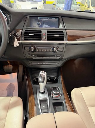 BMW X5 2013