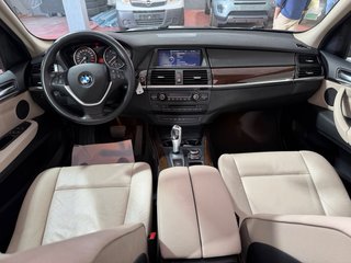 BMW X5 2013