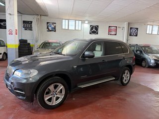 BMW X5 2013