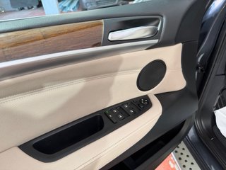 BMW X5 2013