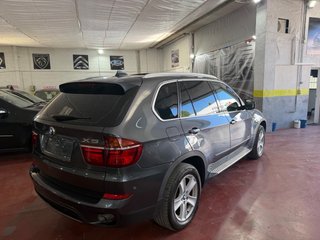 BMW X5 2013