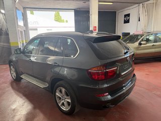 BMW X5 2013
