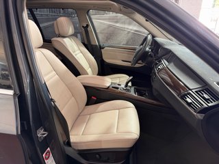 BMW X5 2013
