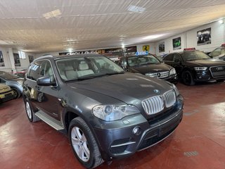 BMW X5 2013
