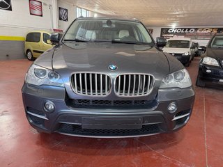 BMW X5 2013
