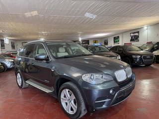 BMW X5 2013