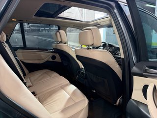BMW X5 2013