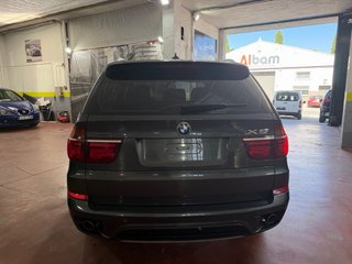 BMW X5 2013