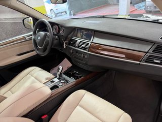 BMW X5 2013