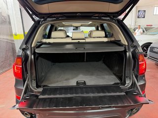 BMW X5 2013