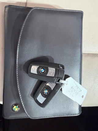 BMW X5 2013