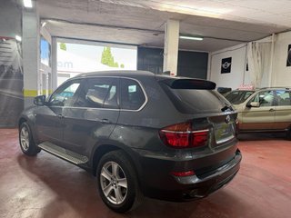BMW X5 2013