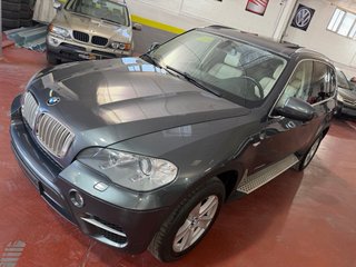BMW X5 2013