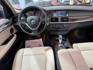 BMW X5 2013